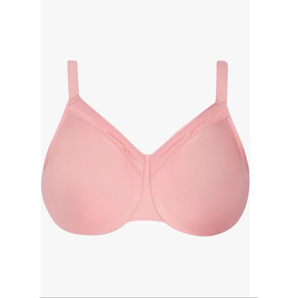 WACOAL ultimate comfort Perfect Primer Full Coverage Underwire Bra 40G